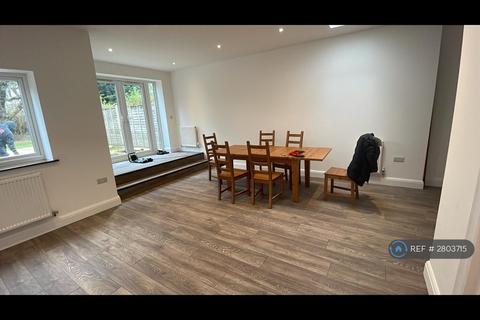 undefined, Station Road, Orpington, BR6