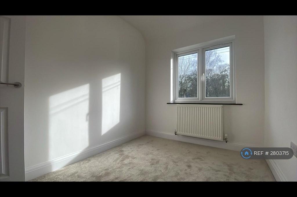 1st Floor Bedroom 3