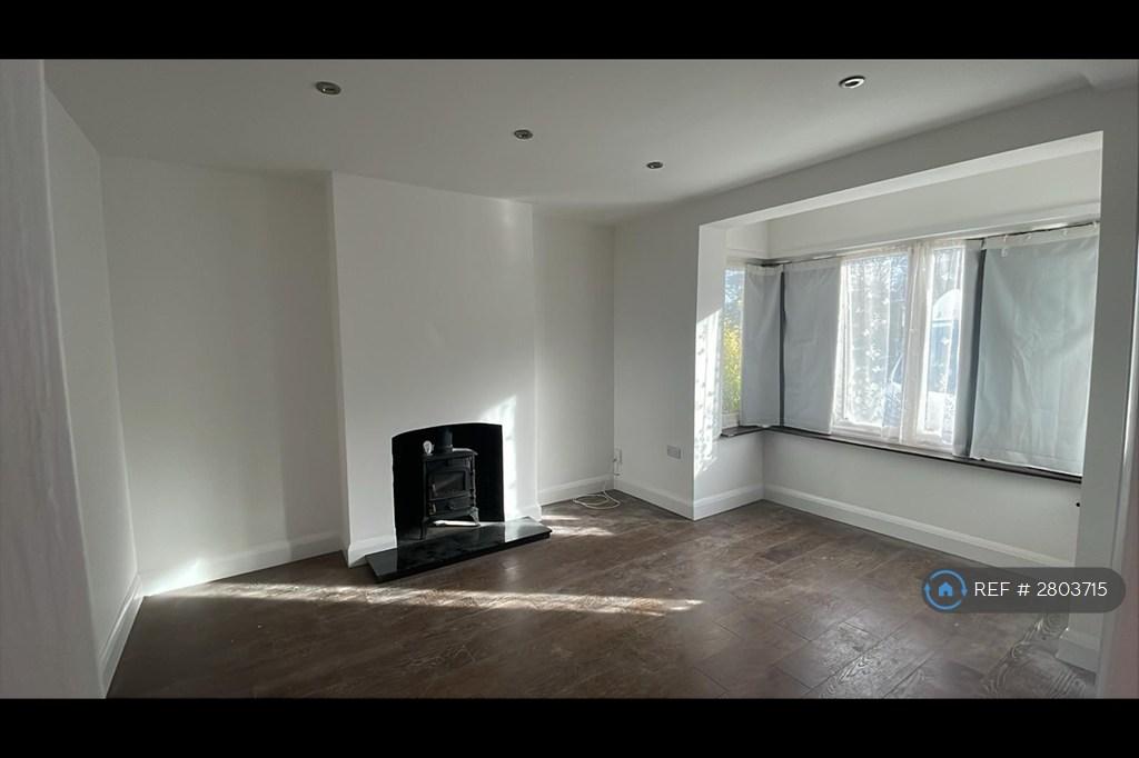 Ground Floor Ensuite
