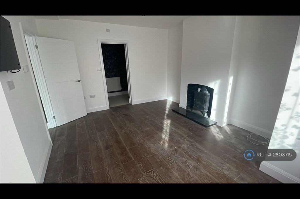 Ground Floor Ensuite