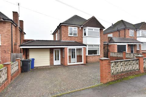 undefined, Ridge Road, Kingswinford DY6