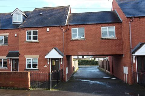 New Street, Stourbridge DY8