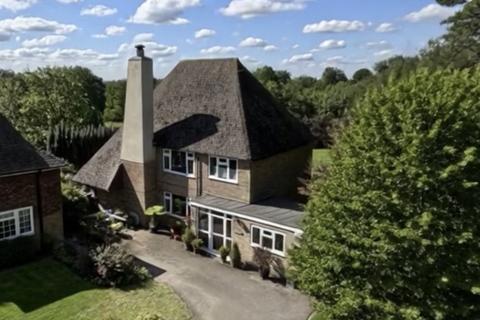 undefined, Hilders Lane, Edenbridge TN8