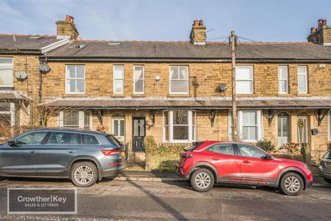 Macclesfield Road, Whaley Bridge, High Peak