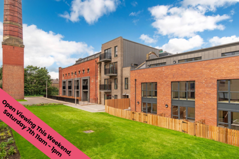 2 bedroom flat for sale, 32/16 Dryden Street, Edinburgh, EH7 4GQ
