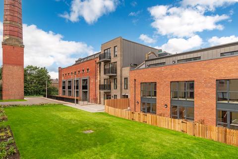 2 bedroom flat for sale, 32/16 Dryden Street, Edinburgh, EH7 4GQ