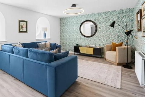 2 bedroom flat for sale, 32/16 Dryden Street, Edinburgh, EH7 4GQ