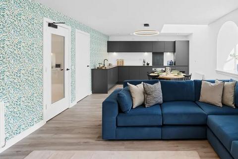 2 bedroom flat for sale, 32/16 Dryden Street, Edinburgh, EH7 4GQ