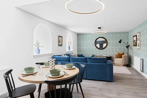 2 bedroom flat for sale, 32/16 Dryden Street, Edinburgh, EH7 4GQ