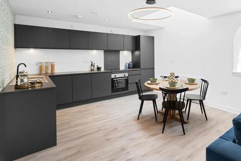 2 bedroom flat for sale, 32/16 Dryden Street, Edinburgh, EH7 4GQ