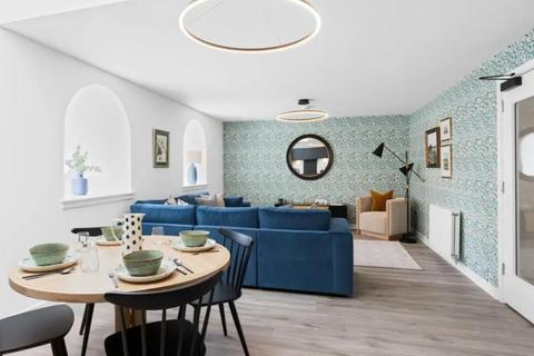 2 bedroom flat for sale, 32/32 Dryden Street, Edinburgh, EH7 4GQ