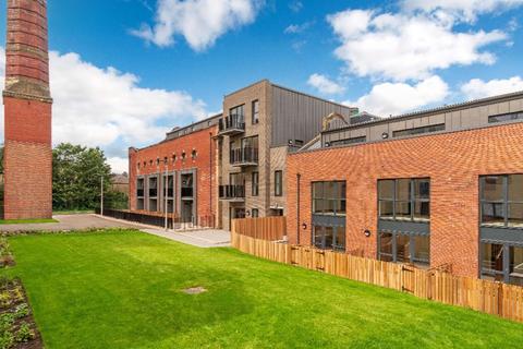 2 bedroom flat for sale, 32/32 Dryden Street, Edinburgh, EH7 4GQ