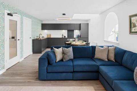 2 bedroom flat for sale, 32/32 Dryden Street, Edinburgh, EH7 4GQ