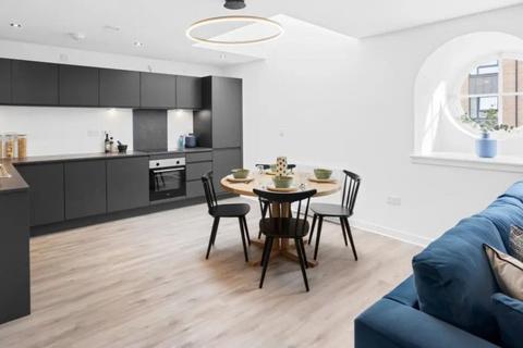 2 bedroom flat for sale, 32/32 Dryden Street, Edinburgh, EH7 4GQ