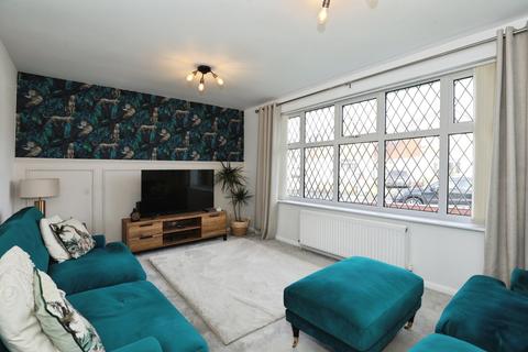 3 bedroom detached house for sale, Weaver Close, Sandbach, CW11