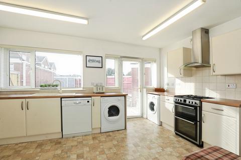 3 bedroom detached house for sale, Weaver Close, Sandbach, CW11