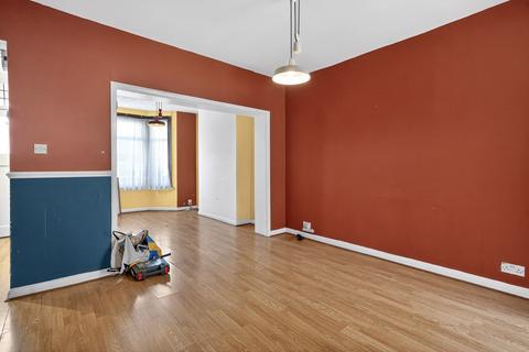 2 bedroom end of terrace house for sale, Sandown Road, London, SE25