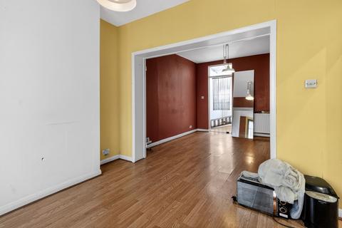 2 bedroom end of terrace house for sale, Sandown Road, London, SE25