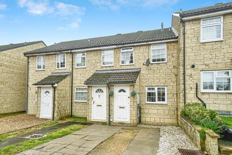 2 bedroom terraced house for sale, The Pippin, Calne, SN11