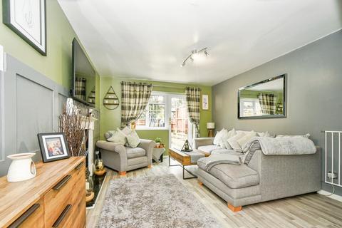 2 bedroom terraced house for sale, The Pippin, Calne, SN11