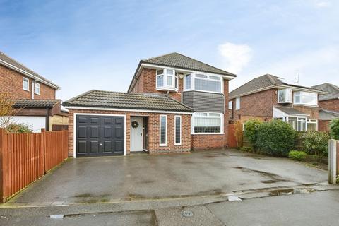 3 bedroom detached house for sale, Gravel Pit Lane, Spondon, DE21