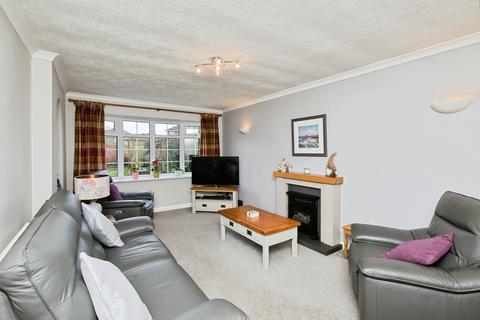 3 bedroom detached house for sale, Gravel Pit Lane, Spondon, DE21