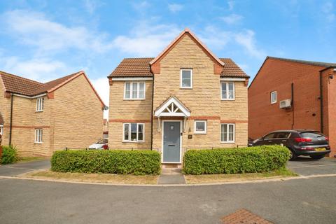 undefined, Broadacre Way, Alfreton DE55