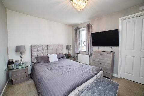 undefined, Broadacre Way, Alfreton DE55