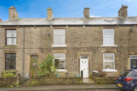 2 bedroom terraced house for sale, Station Road, Dove Holes, BUXTON