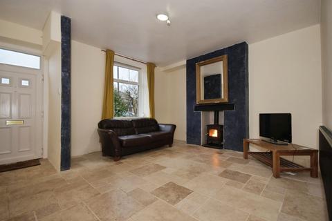 2 bedroom terraced house for sale, Station Road, Dove Holes, BUXTON