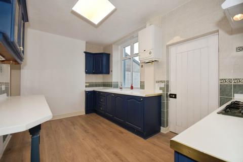 2 bedroom terraced house for sale, Station Road, Dove Holes, BUXTON