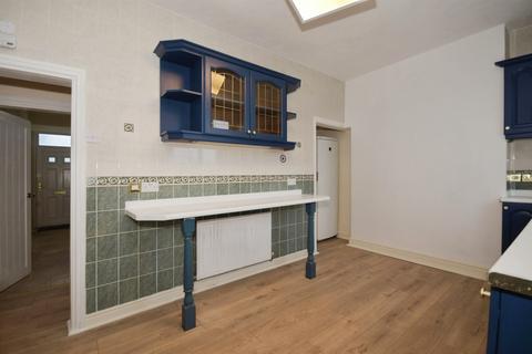 2 bedroom terraced house for sale, Station Road, Dove Holes, BUXTON