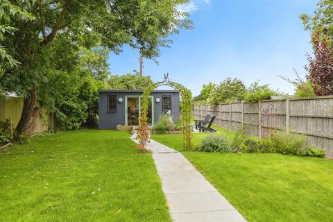 undefined, Chapel Road, Spooner Row, Wymondham