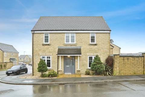 undefined, New Holland Drive, Bradford BD15