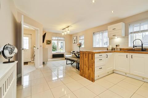 undefined, New Holland Drive, Bradford BD15