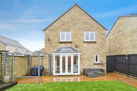 undefined, New Holland Drive, Bradford BD15