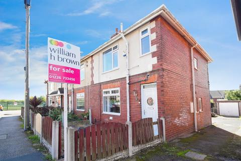 Greenside Avenue, Staincross, Barnsley