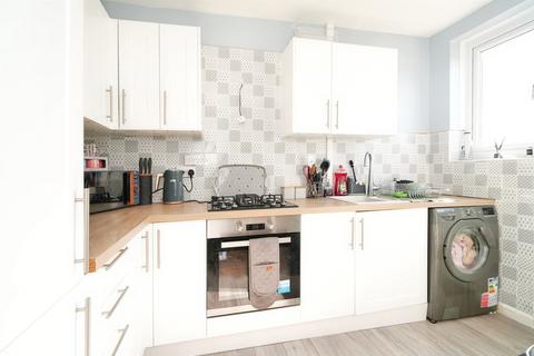undefined, Greenside Avenue, Staincross, Barnsley