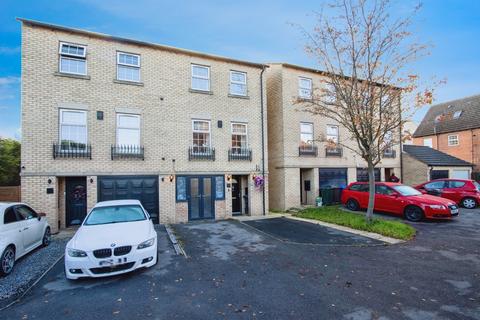 Bretton Close, Brierley, Barnsley