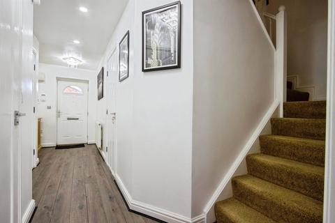 undefined, Bretton Close, Brierley, Barnsley
