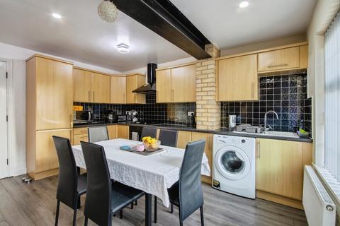 undefined, Bretton Close, Brierley, Barnsley