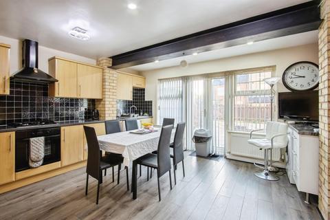 undefined, Bretton Close, Brierley, Barnsley