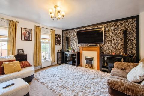 undefined, Bretton Close, Brierley, Barnsley