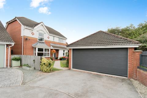 undefined, Valley Court, Castleford