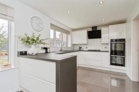 undefined, Valley Court, Castleford