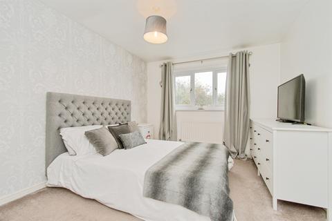 undefined, Valley Court, Castleford