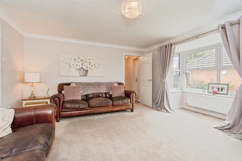 undefined, Valley Court, Castleford