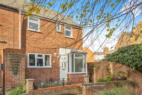 Goodey Close, COLCHESTER
