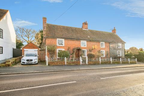 4 bedroom detached house for sale, Mill Street, St. Osyth, Clacton-On-Sea