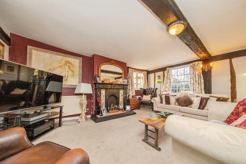 4 bedroom detached house for sale, Mill Street, St. Osyth, Clacton-On-Sea